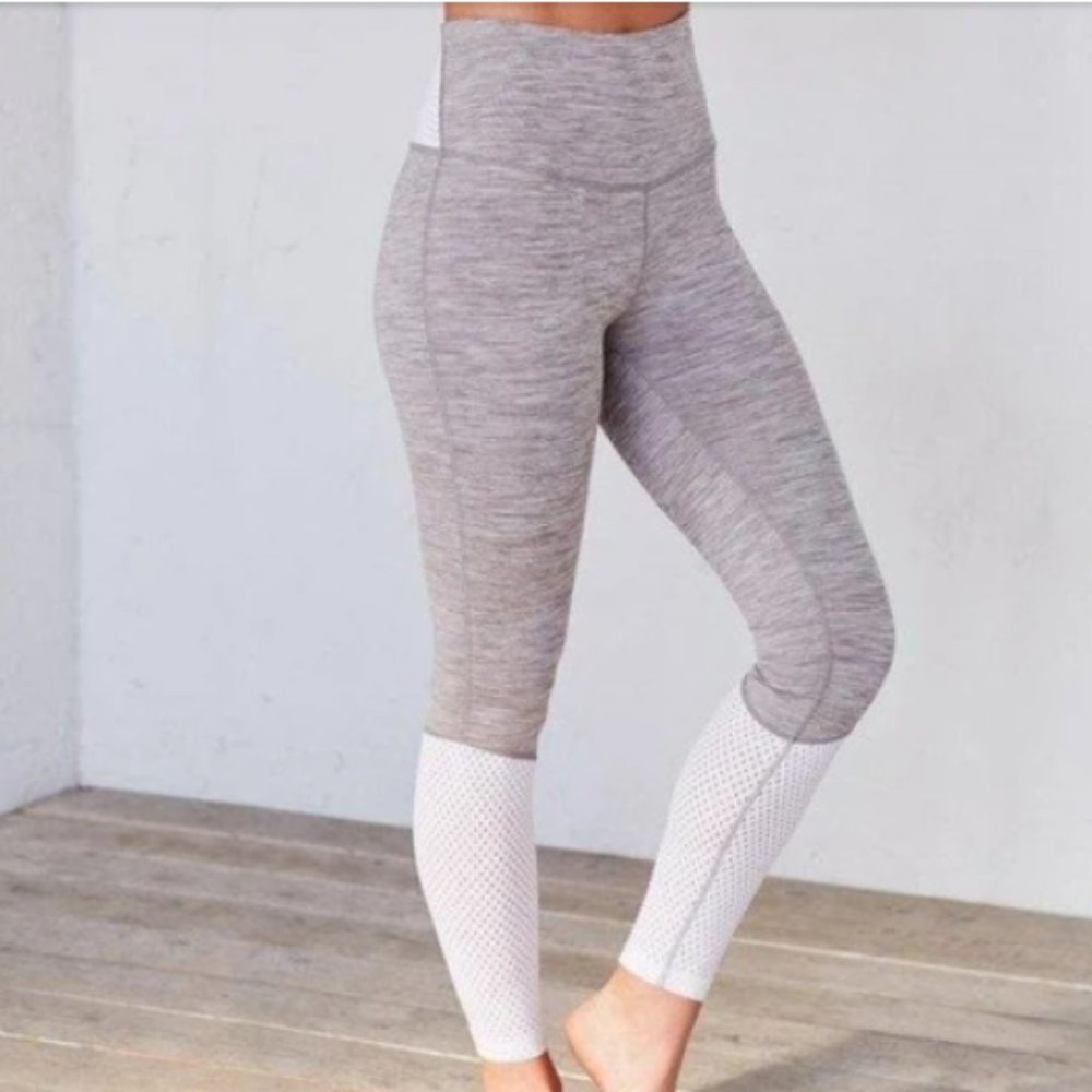 Manduka The High Line Yoga Legging Size Small